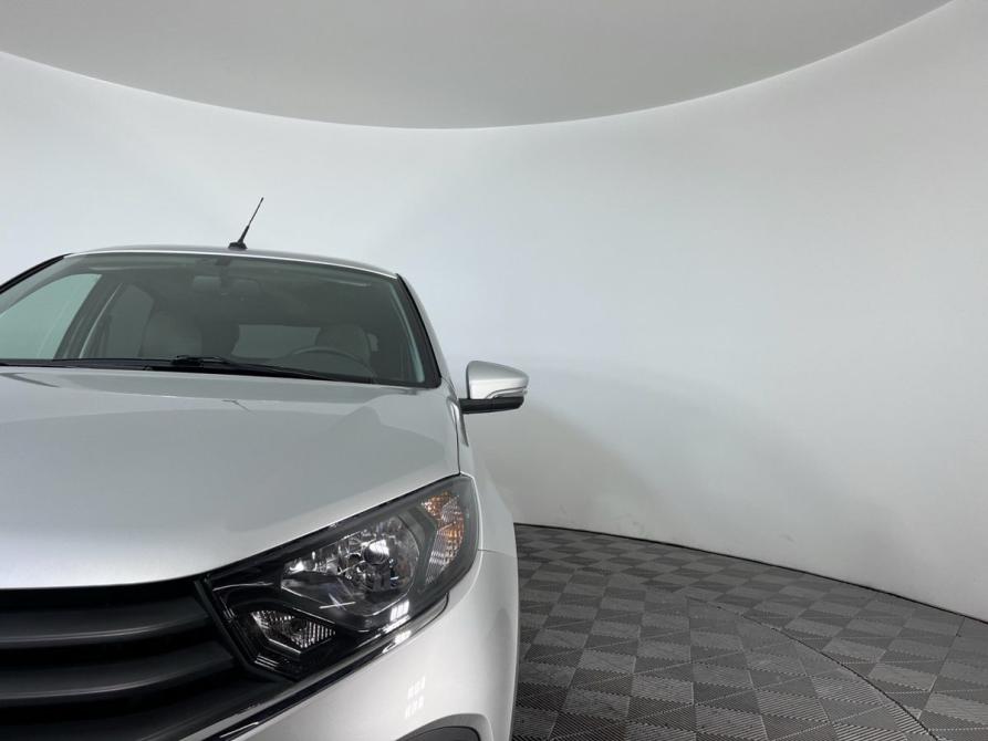Lada (ВАЗ) Granta I Рестайлинг Архангельск  - изображение 9