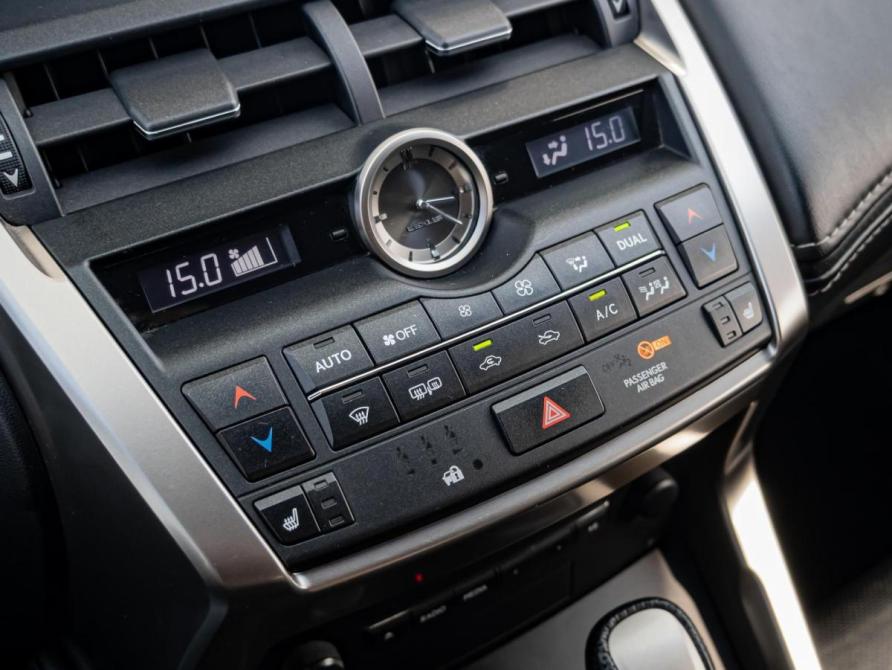 Lexus NX I Краснодар  - изображение 17