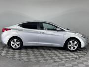 Hyundai Elantra V (MD) Ростов-на-Дону  - изображение 18