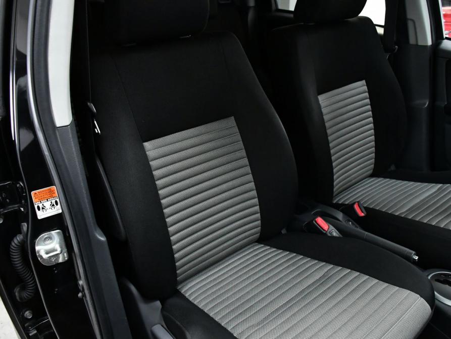 Suzuki SX4 I (Classic) Рестайлинг Новосибирск  - изображение 22