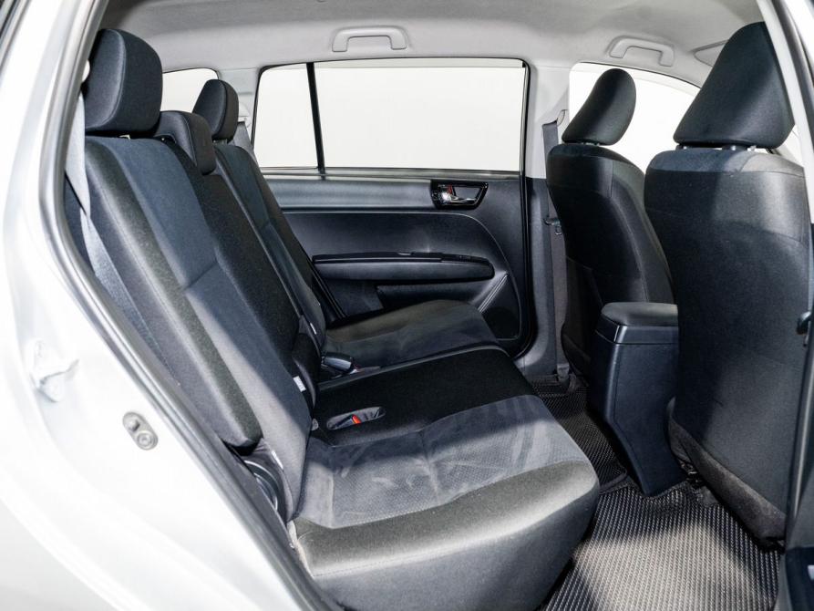 Toyota Corolla XI (E160 E170) Рестайлинг 2 Чита  - изображение 5