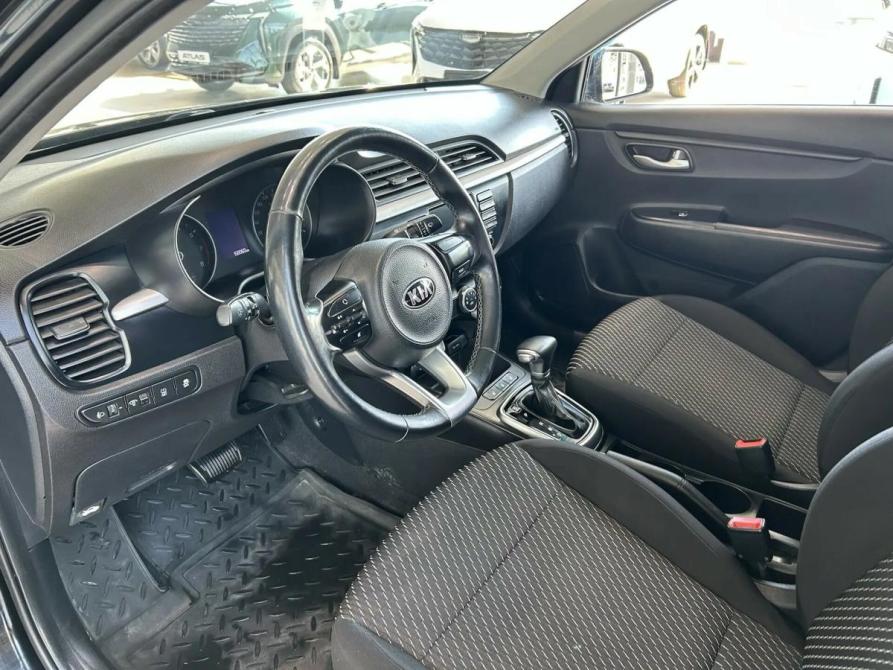 Kia Rio III Рестайлинг Екатеринбург  - изображение 12