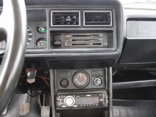 Lada (ВАЗ) 2107 с пробегом 2009 года, цена 169 000 рублей, 101556 км, седан, Автокод Объявления