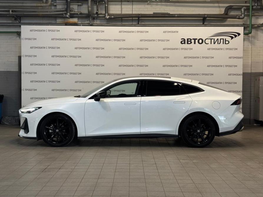 Changan UNI-V I Санкт-Петербург  - изображение 2