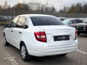 Lada (ВАЗ) Granta I Рестайлинг Тверь  - изображение 13