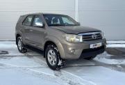 Toyota Fortuner I Рестайлинг Иваново  - изображение 28
