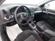 Skoda Octavia II (A5) Рестайлинг Пермь  - изображение 29