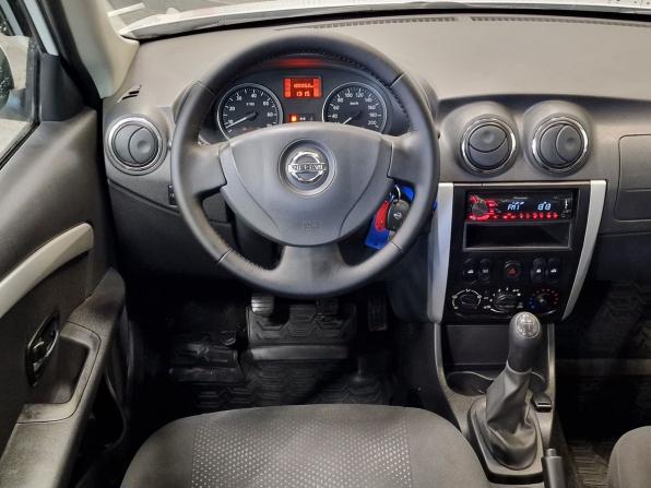 Nissan Almera III (G15) с пробегом 2016 года, цена 420 000 рублей, 180011 км, седан, Автокод Объявления