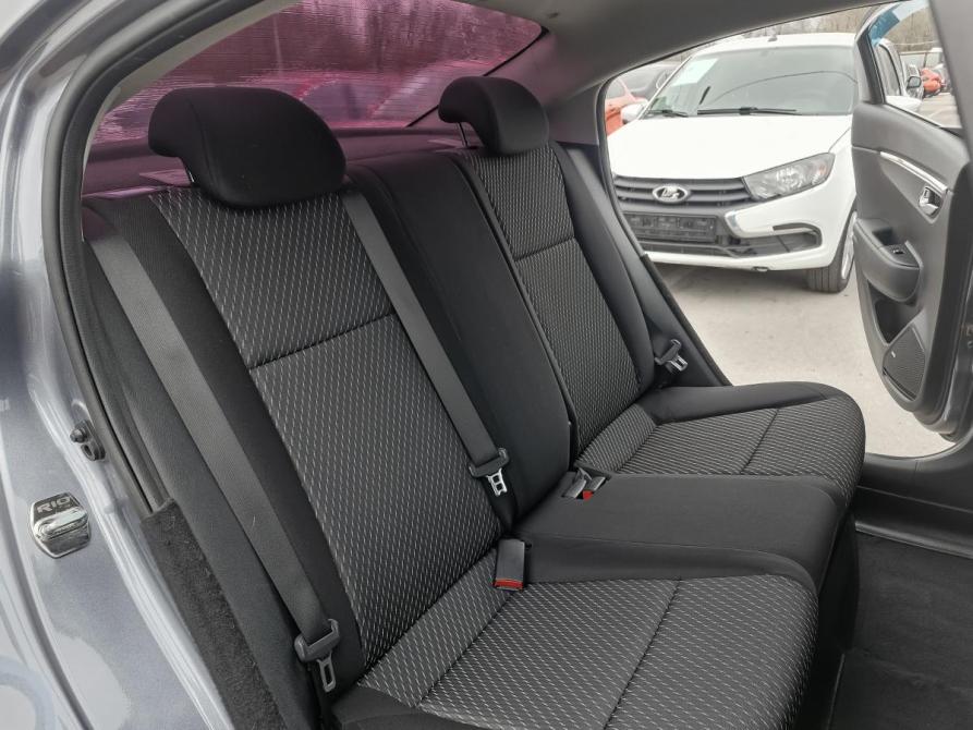 Kia Rio IV Нижний Новгород  - изображение 7