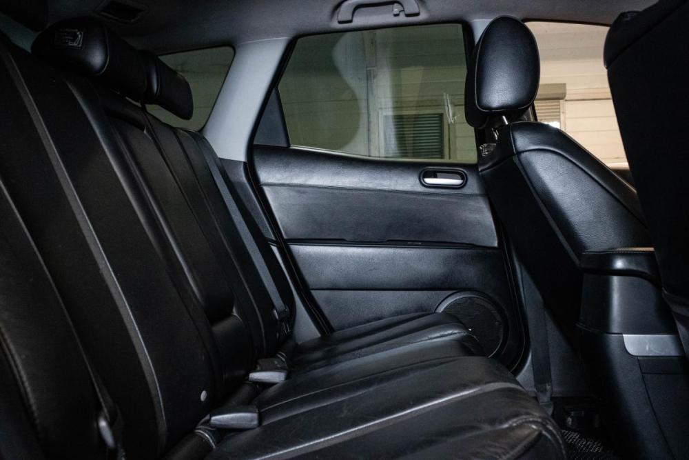 Mazda CX-7 I Уфа  - изображение 11
