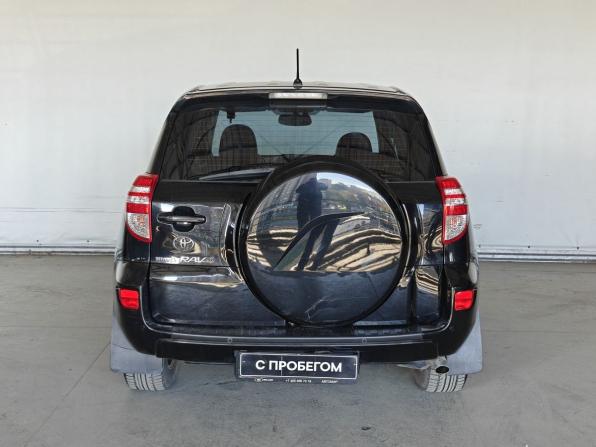 Toyota RAV4 III (XA30) с пробегом 2009 года, цена 1 399 000 рублей, 190200 км, внедорожник, Автокод Объявления