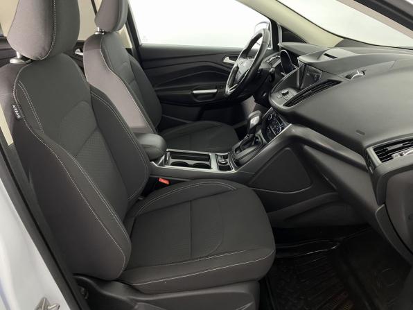 Ford Kuga II Рестайлинг с пробегом 2018 года, цена 1 852 000 рублей, 87927 км, внедорожник, Автокод Объявления