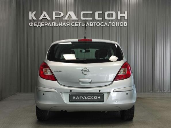 Opel Corsa D Рестайлинг II с пробегом 2013 года, цена 399 000 рублей, 124389 км, хэтчбек, Автокод Объявления