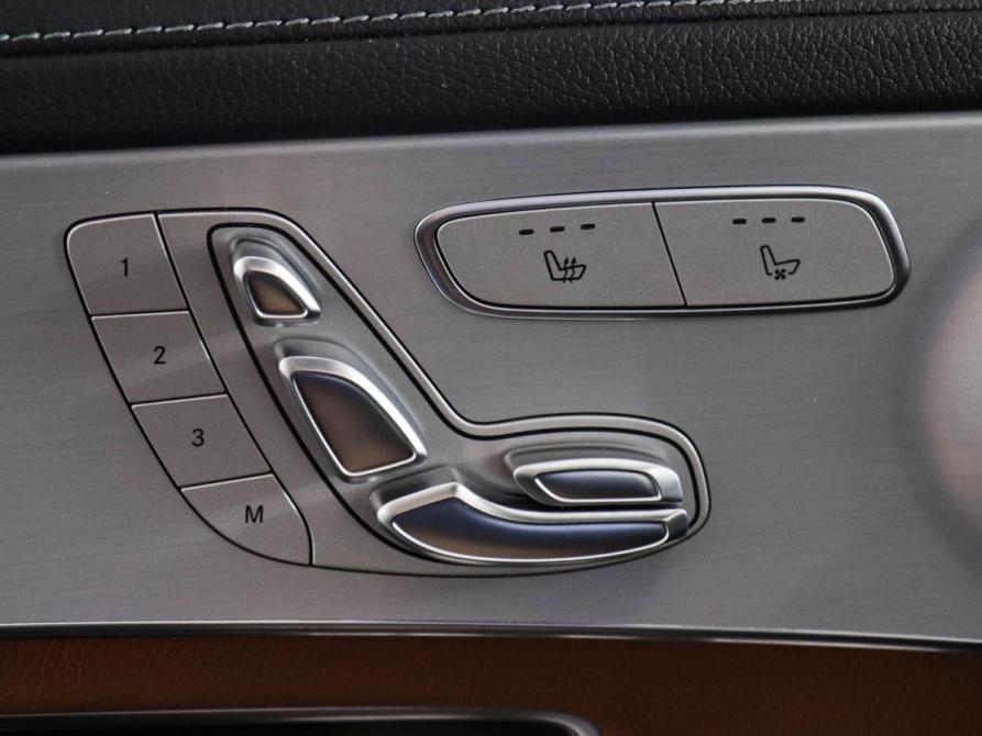 Mercedes-Benz GLC I (X253) Рестайлинг Химки  - изображение 19