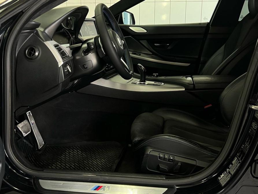 BMW 6 серии III (F06/F13/F12) Волгоград  - изображение 14