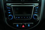 Hyundai Solaris I Рестайлинг Омск  - изображение 36