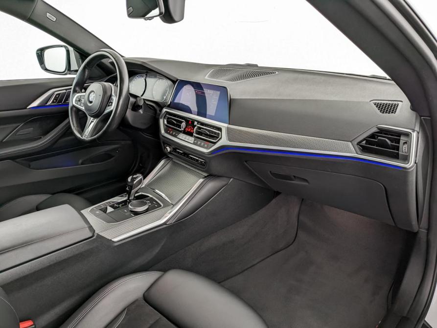 BMW 4 серии G22 G23 G26 Москва  - изображение 11