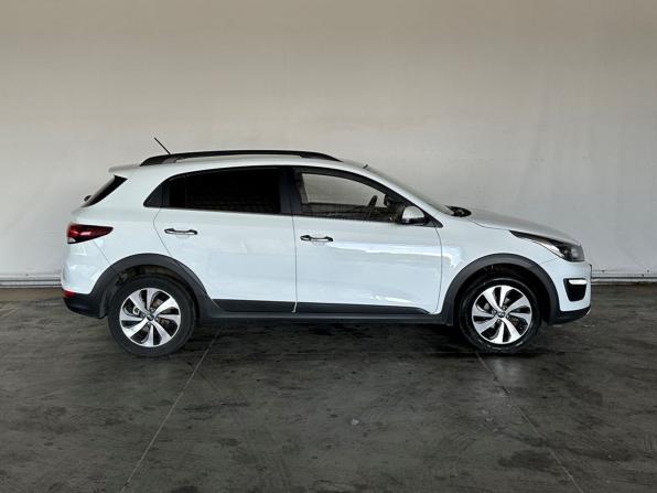 Kia Rio IV Рестайлинг с пробегом 2020 года, цена 1 748 000 рублей, 108793 км, хэтчбек, Автокод Объявления
