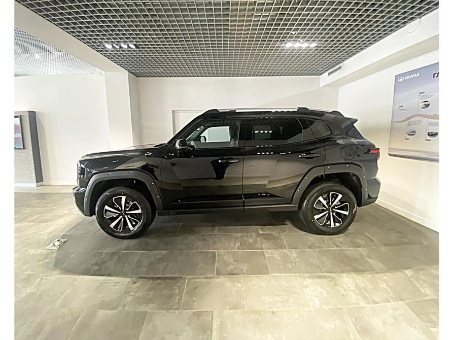 Haval H7 I Москва  - изображение 11