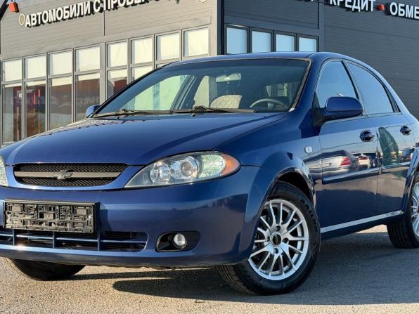 Chevrolet Lacetti I с пробегом 2006 года, цена 530 000 рублей, 247500 км, хэтчбек, Автокод Объявления