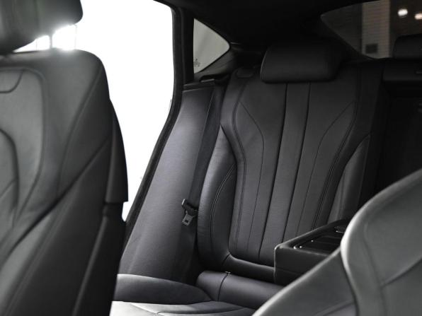 BMW X6 II (F16) с пробегом 2016 года, цена 3 449 000 рублей, 96000 км, внедорожник, Автокод Объявления