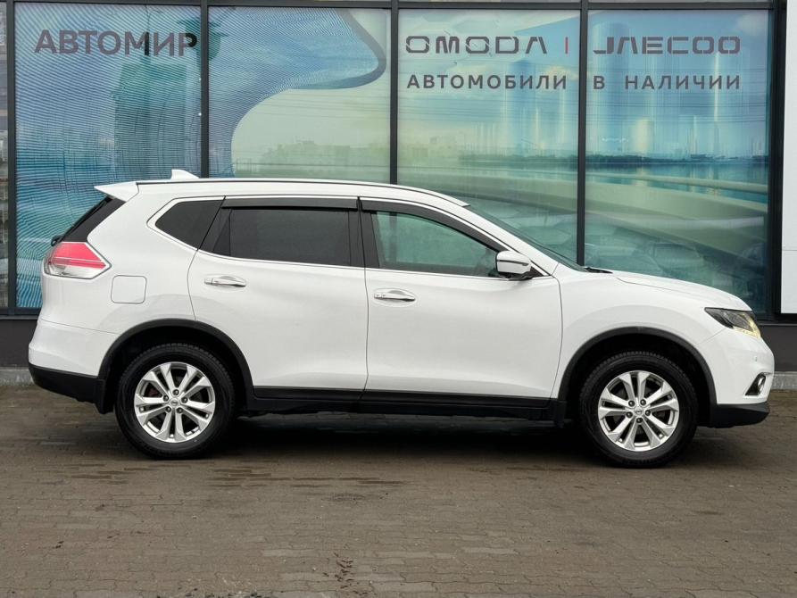 Nissan X-Trail III Архангельск  - изображение 4