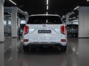 Hyundai Palisade I Рестайлинг Москва  - изображение 37