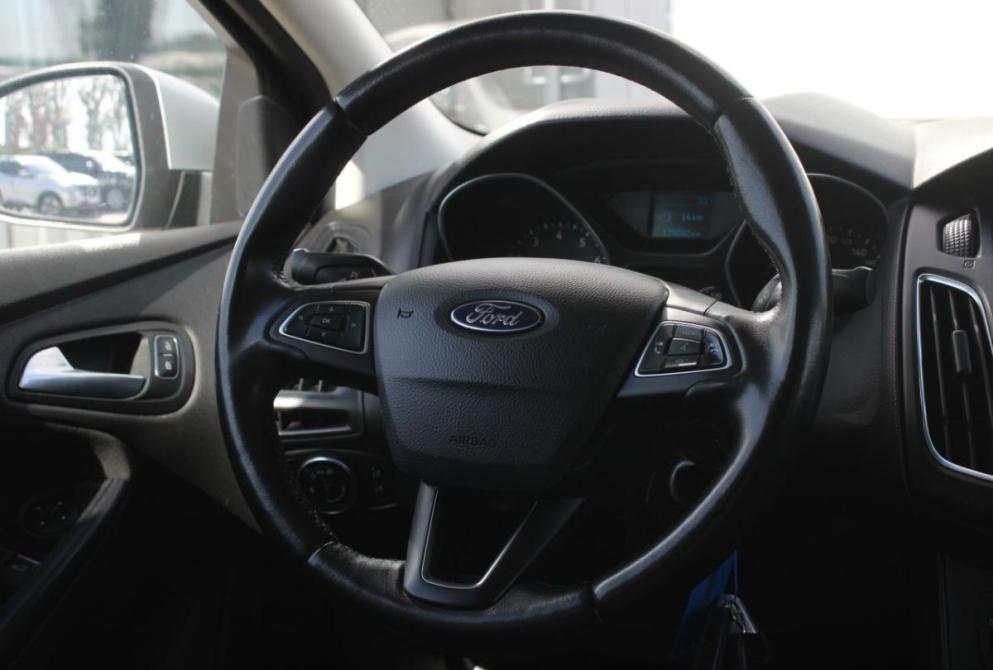 Ford Focus III Рестайлинг Саратов  - изображение 21