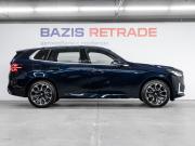 BMW X3 IV (G45/G48) Тюмень  - изображение 33