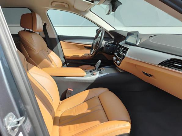 BMW 5 серии VII (G30/G31/G38) с пробегом 2019 года, цена 3 550 000 рублей, 118018 км, седан, Автокод Объявления