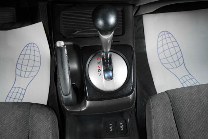 Honda Civic VIII Рестайлинг с пробегом 2011 года, цена 849 000 рублей, 239953 км, седан, Автокод Объявления