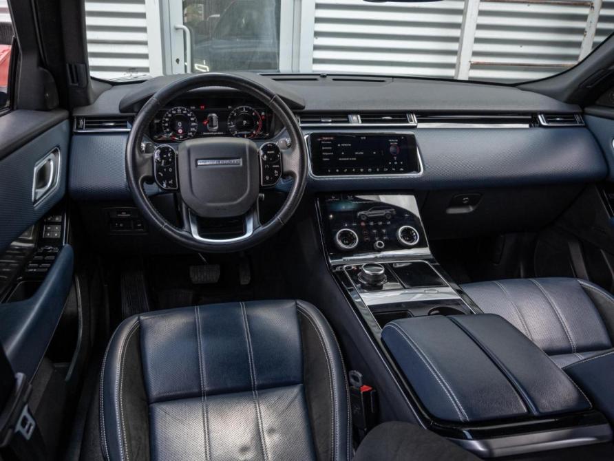 Land Rover Range Rover Velar I Краснодар  - изображение 6