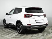 Chery Tiggo 4 Pro I Рестайлинг Санкт-Петербург  - изображение 27