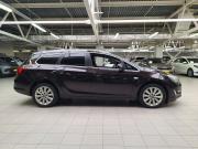 Opel Astra J Рестайлинг Челябинск  - изображение 27