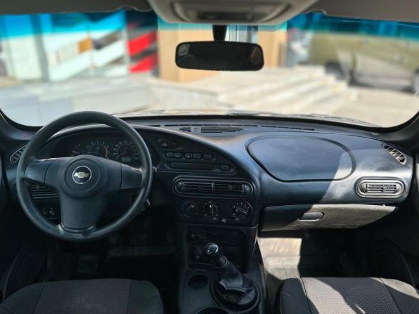 Chevrolet Niva I Рестайлинг с пробегом 2017 года, цена 599 000 рублей, 138530 км, внедорожник, Автокод Объявления