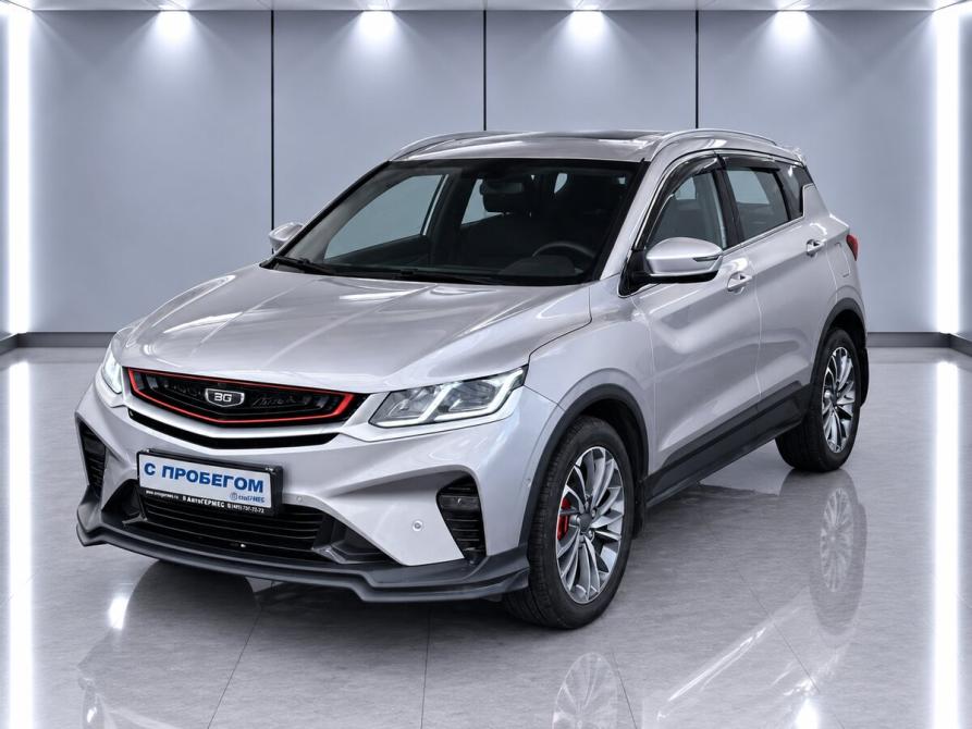 Belgee X50 Москва  - изображение 1
