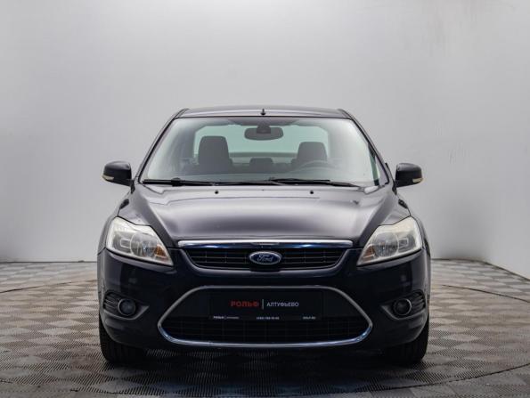 Ford Focus II Рестайлинг с пробегом 2008 года, цена 430 000 рублей, 201139 км, седан, Автокод Объявления