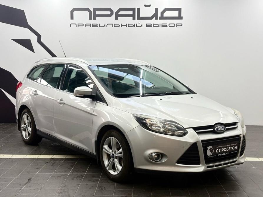 Ford Focus III Ростов-на-Дону  - изображение 4