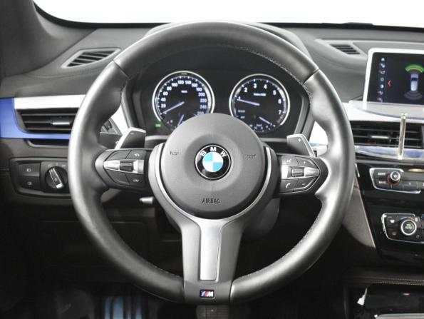 BMW X1 II (F48) Рестайлинг с пробегом 2020 года, цена 3 849 900 рублей, 36516 км, внедорожник, Автокод Объявления