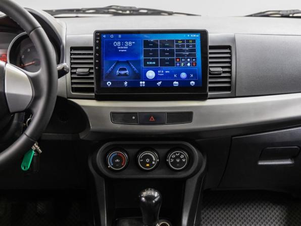 Mitsubishi Lancer X с пробегом 2007 года, цена 588 000 рублей, 246927 км, седан, Автокод Объявления