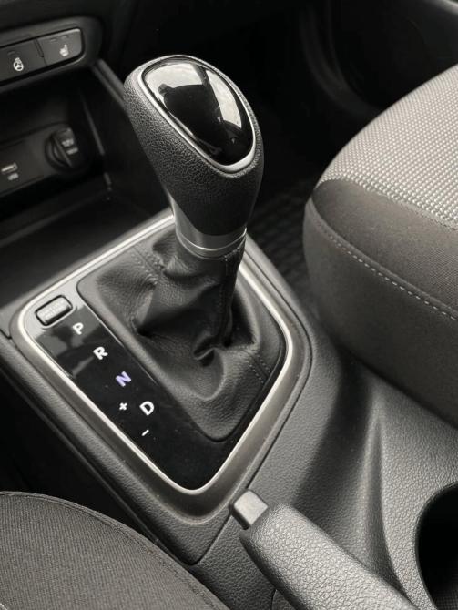 Hyundai Solaris II Рестайлинг Тверь  - изображение 12
