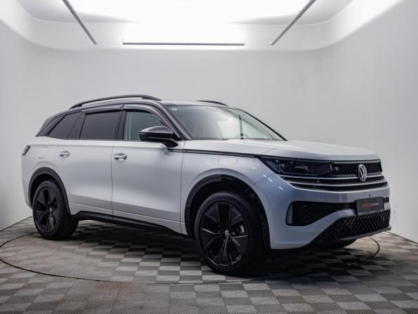 Volkswagen Tavendor I с пробегом 2025 года, цена 5 190 000 рублей, 6036 км, внедорожник, Автокод Объявления