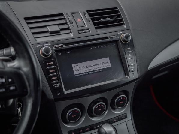 Mazda 3 II (BL) с пробегом 2009 года, цена 820 000 рублей, 203000 км, седан, Автокод Объявления