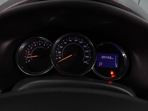 Renault Sandero II с пробегом 2016 года, цена 999 000 рублей, 105456 км, хэтчбек, Автокод Объявления