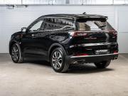 Chery Tiggo 7 Pro Max I Рестайлинг Ставрополь  - изображение 25