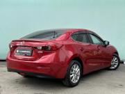 Mazda 3 III (BM) Рестайлинг Кемерово  - изображение 20