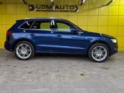 Audi Q5 I (8R) Рестайлинг Ижевск  - изображение 25
