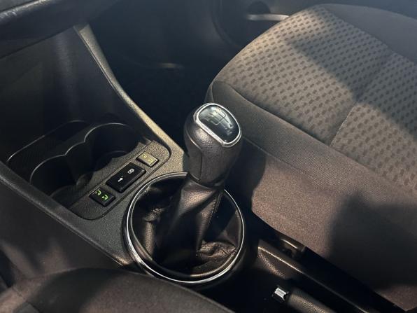 Skoda Fabia II Рестайлинг с пробегом 2013 года, цена 548 000 рублей, 172305 км, хэтчбек, Автокод Объявления
