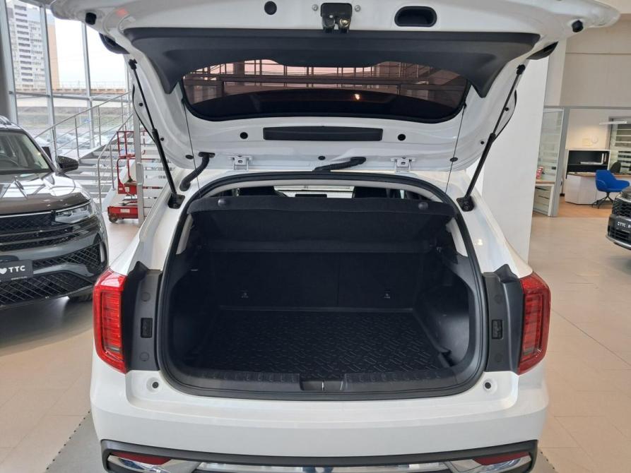 Haval Jolion I Казань  - изображение 12