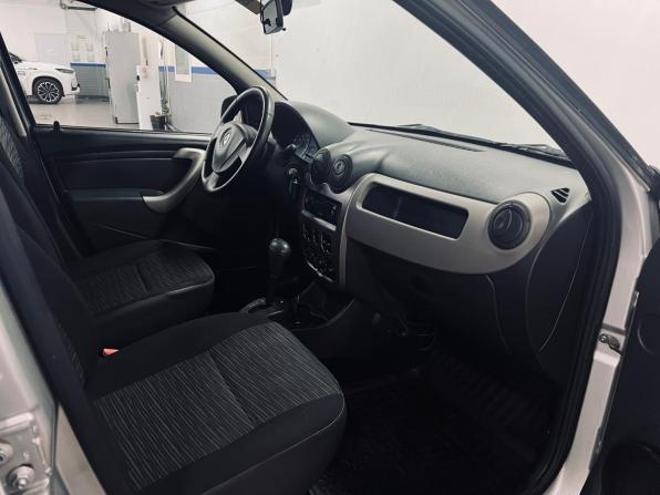 Renault Sandero I с пробегом 2013 года, цена 520 000 рублей, 250000 км, хэтчбек, Автокод Объявления